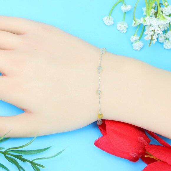 Chic & Stylish Bracelet – A Thoughtful Gift for Women and Girls, DYC1566 - Picture 9 of 11